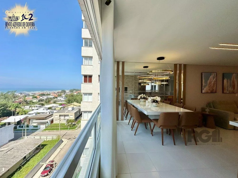 Apartamento, 3 quartos, 126 m² - Foto 5