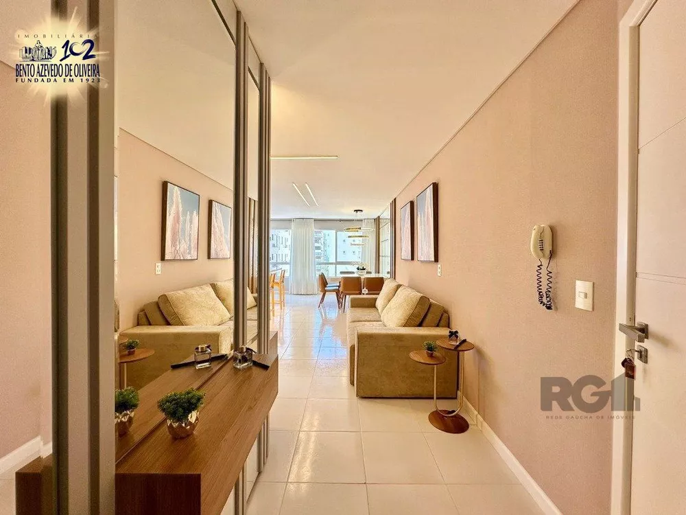 Apartamento, 3 quartos, 126 m² - Foto 3