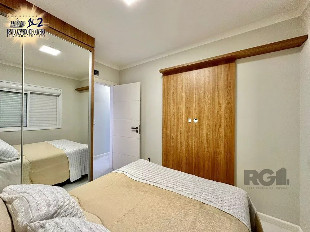 Apartamento, 3 quartos, 126 m² - Foto 2