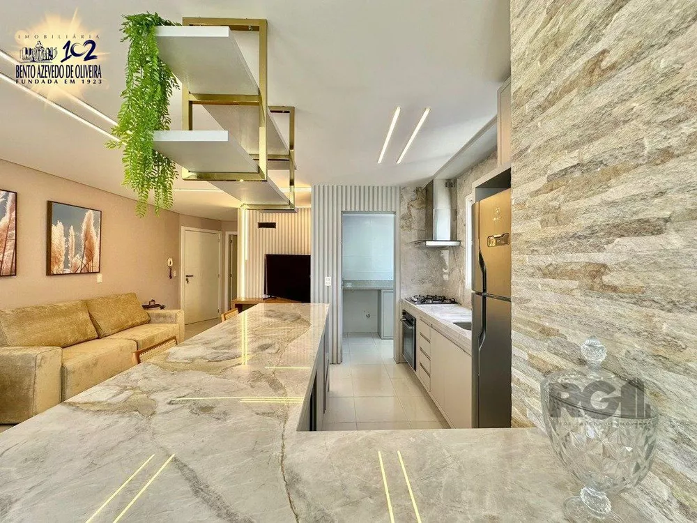 Apartamento, 3 quartos, 126 m² - Foto 4