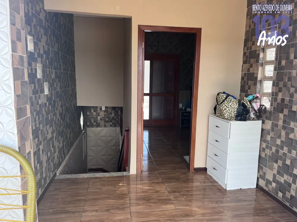 Casa, 3 quartos, 250 m² - Foto 8