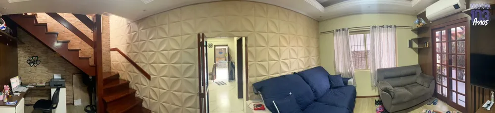 Casa, 3 quartos, 250 m² - Foto 1