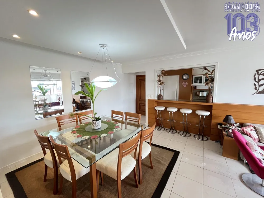 Apartamento, 3 quartos, 96 m² - Foto 7