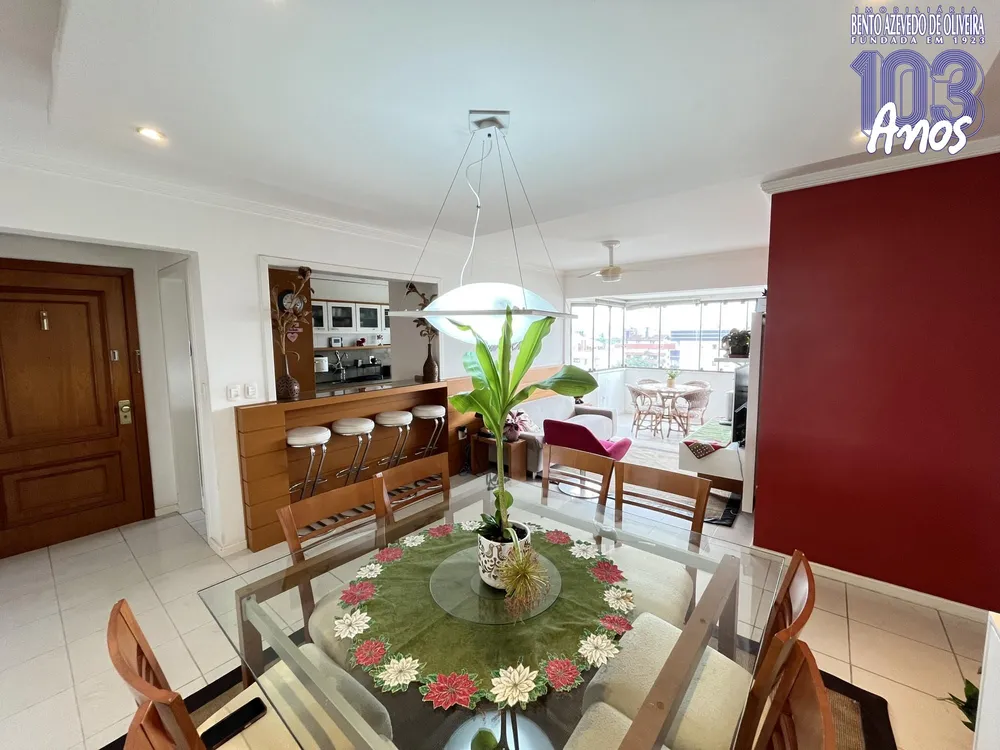 Apartamento, 3 quartos, 96 m² - Foto 3