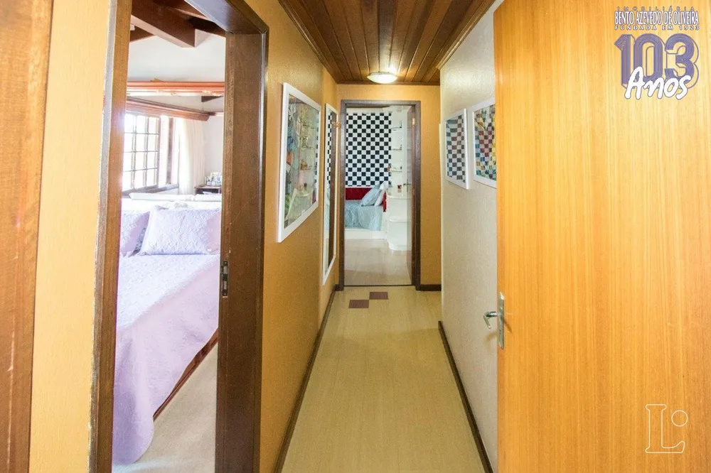 Casa, 4 quartos, 238 m² - Foto 8