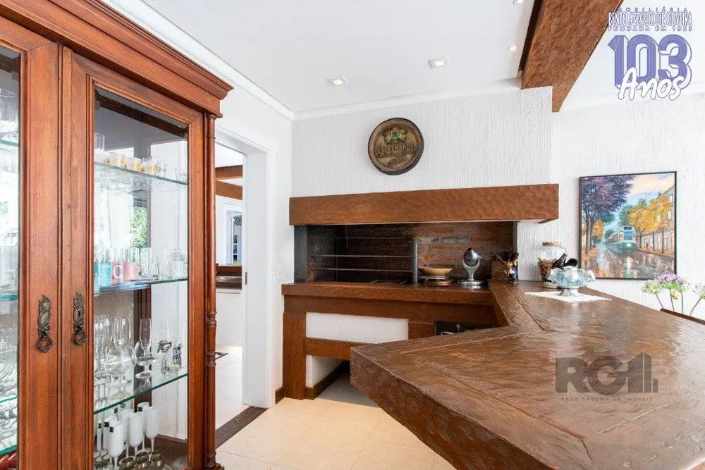 Casa, 4 quartos, 238 m² - Foto 7