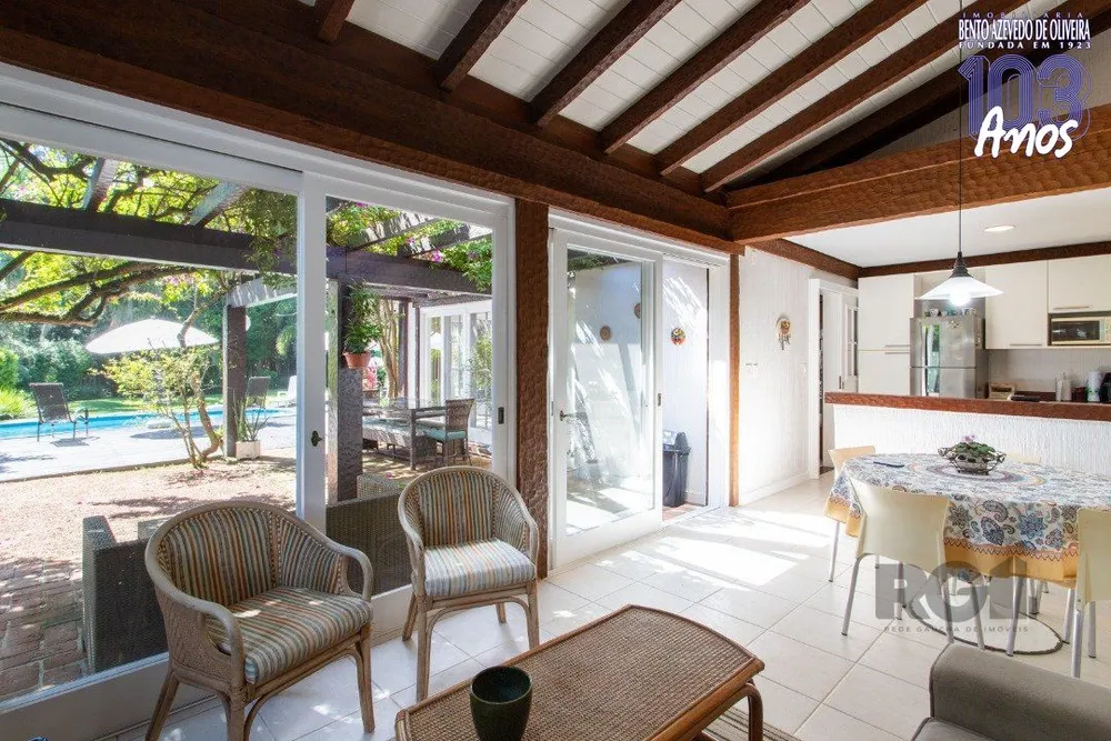 Casa, 4 quartos, 238 m² - Foto 5