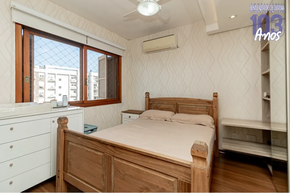 Apartamento, 3 quartos, 87 m² - Foto 8