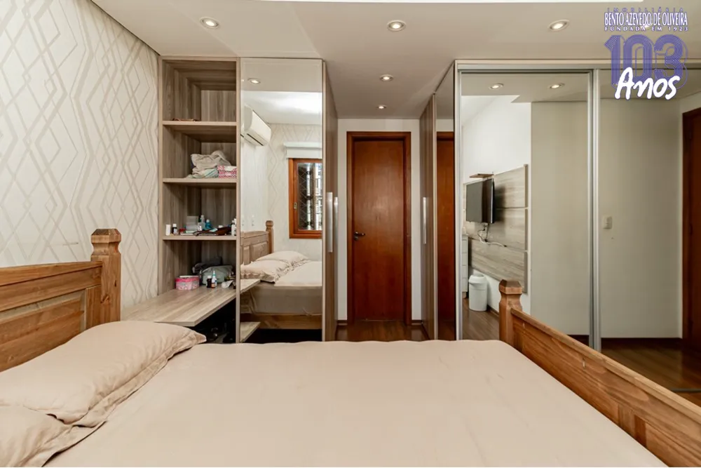 Apartamento, 3 quartos, 87 m² - Foto 2