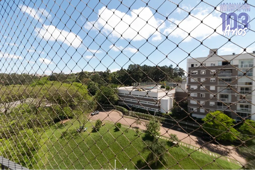 Apartamento, 3 quartos, 87 m² - Foto 3