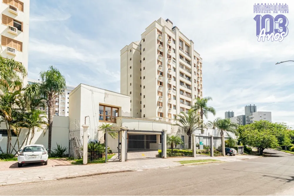Apartamento, 3 quartos, 87 m² - Foto 4