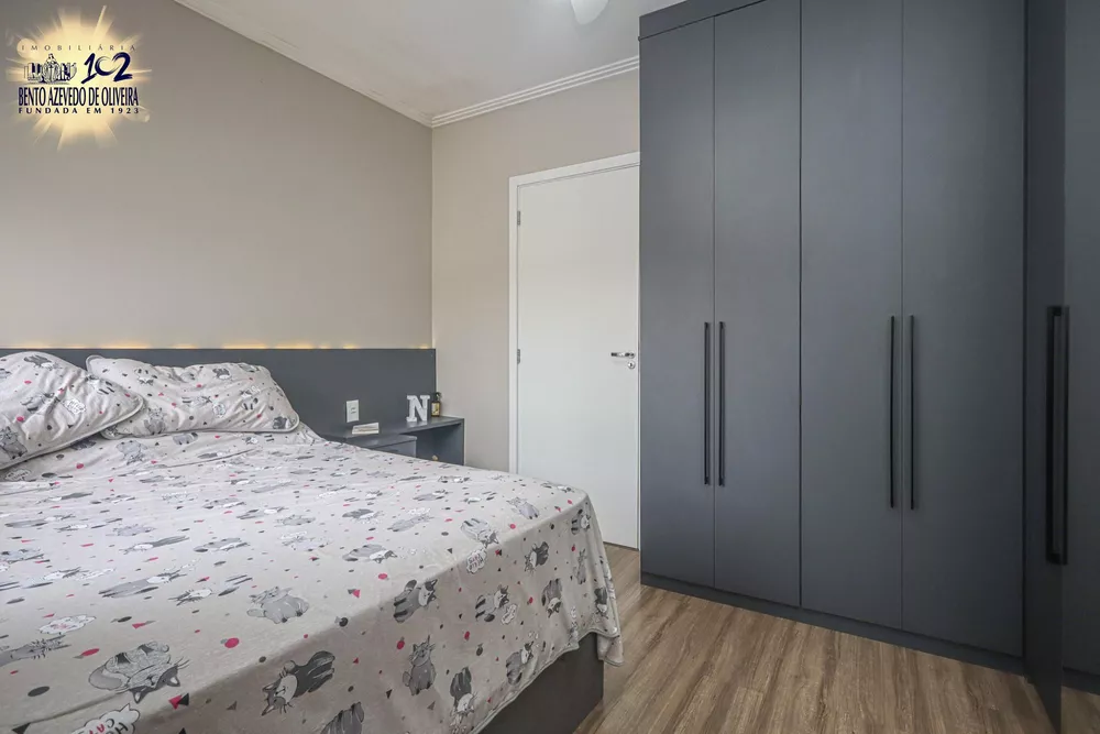 Casa, 2 quartos, 82 m² - Foto 7