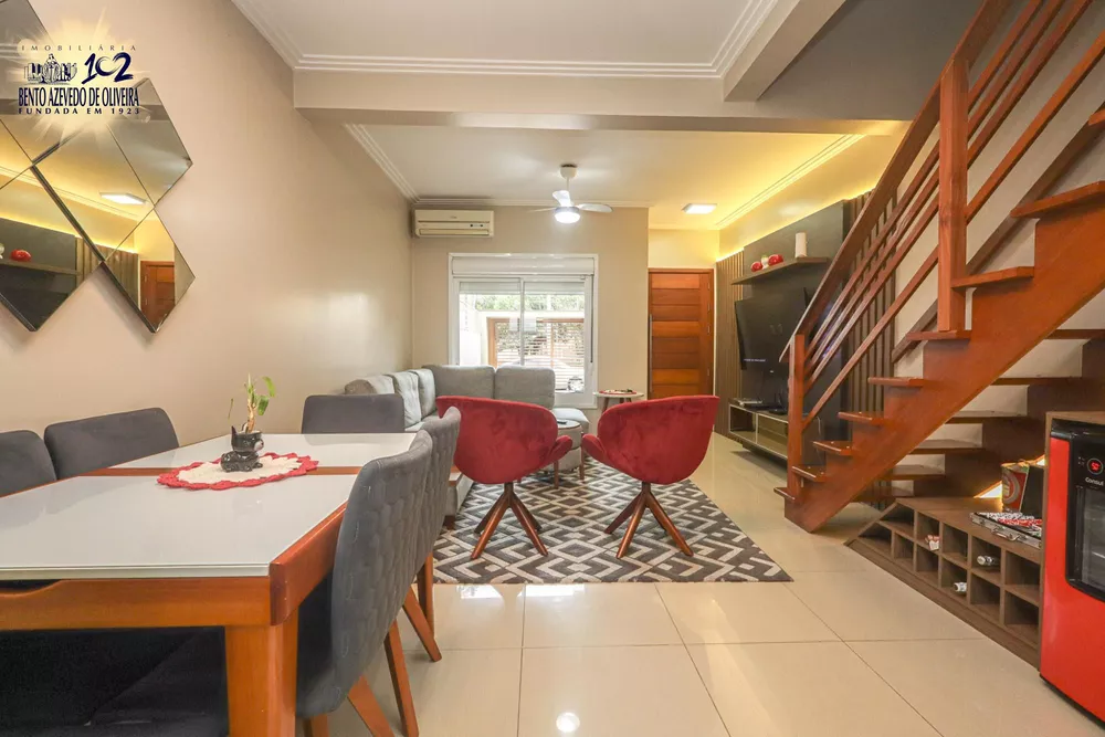 Casa, 2 quartos, 82 m² - Foto 1