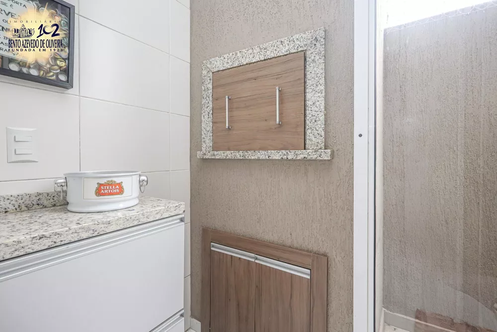 Casa, 2 quartos, 82 m² - Foto 4