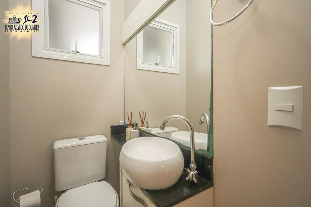 Casa, 2 quartos, 82 m² - Foto 3