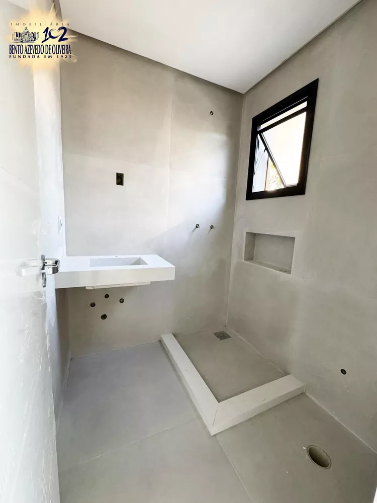 Sobrado, 3 quartos, 142 m² - Foto 7