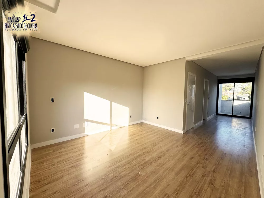 Sobrado, 3 quartos, 142 m² - Foto 1