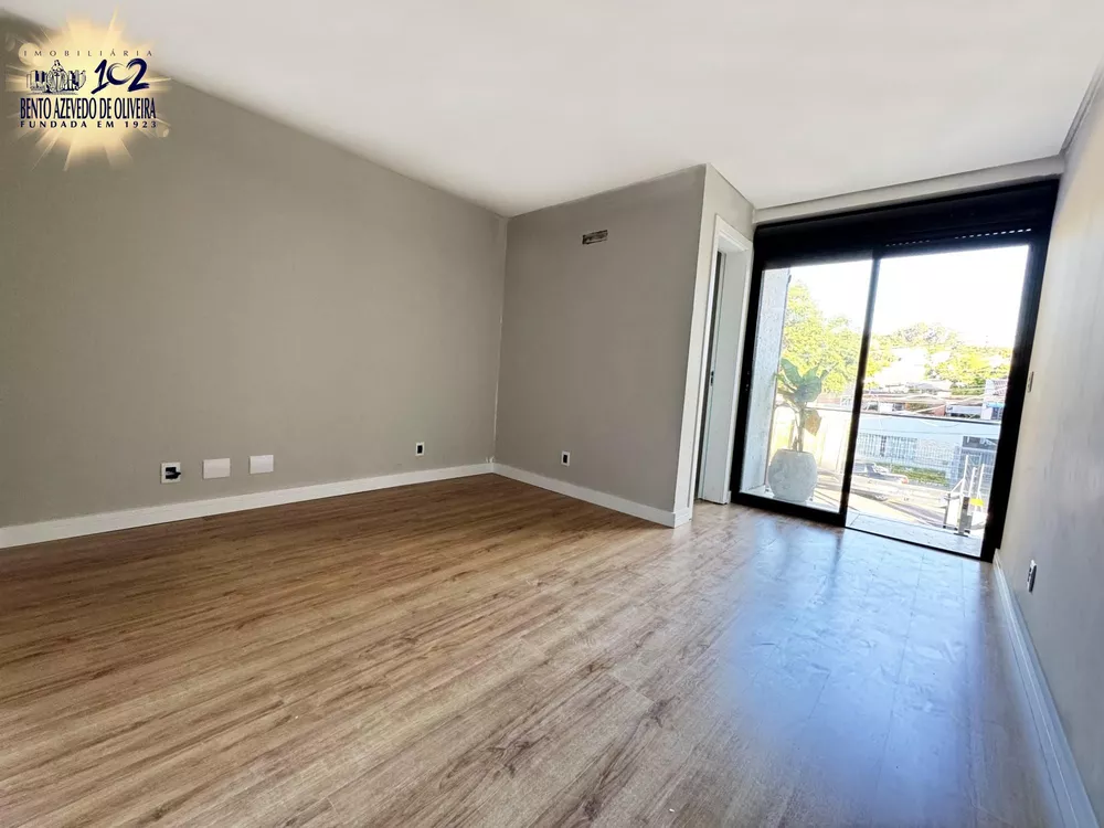 Sobrado, 3 quartos, 142 m² - Foto 3