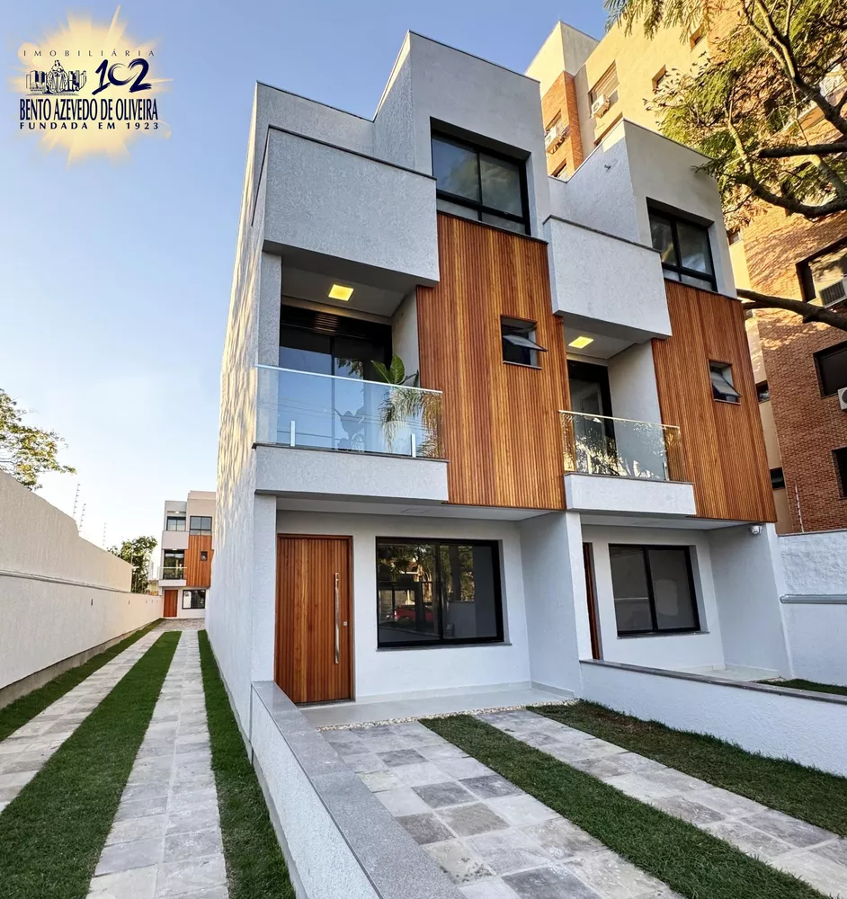 Sobrado, 3 quartos, 142 m² - Foto 8