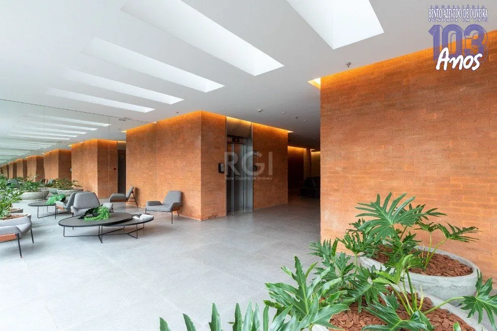 Apartamento, 1 quarto, 35 m² - Foto 1