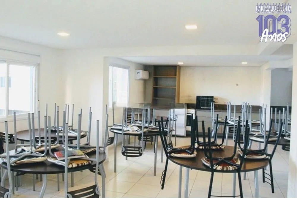Apartamento, 2 quartos, 48 m² - Foto 3