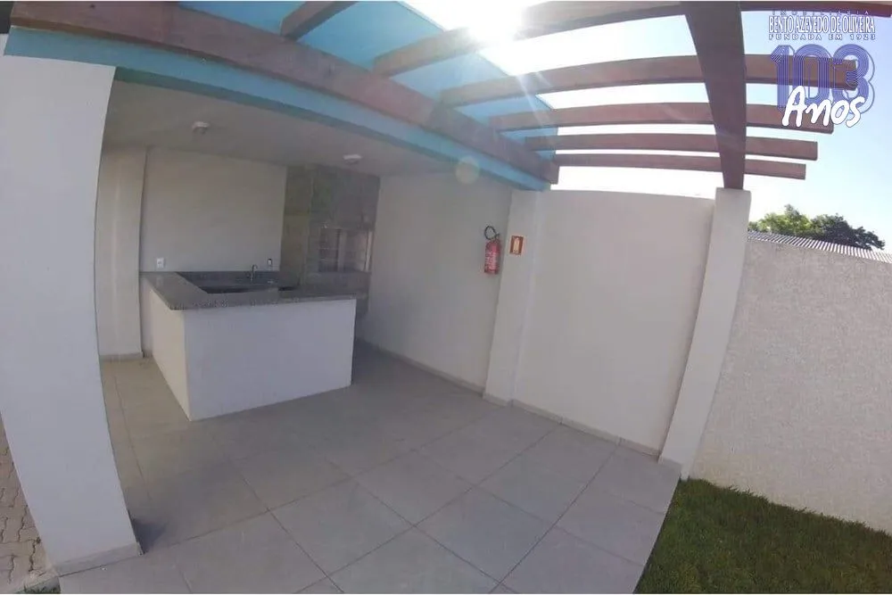 Apartamento, 2 quartos, 48 m² - Foto 6