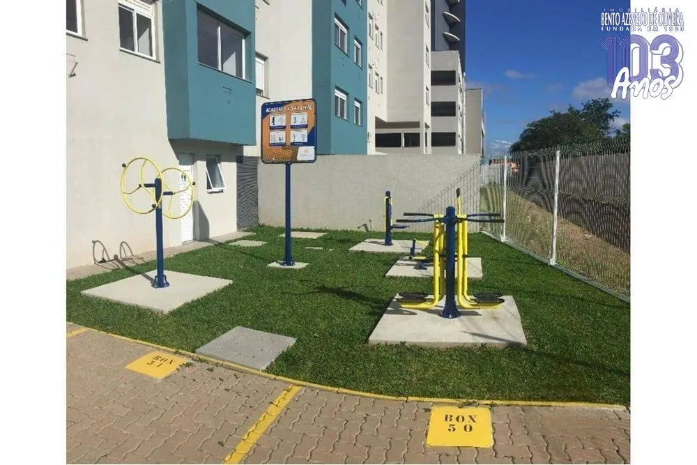 Apartamento, 2 quartos, 48 m² - Foto 5
