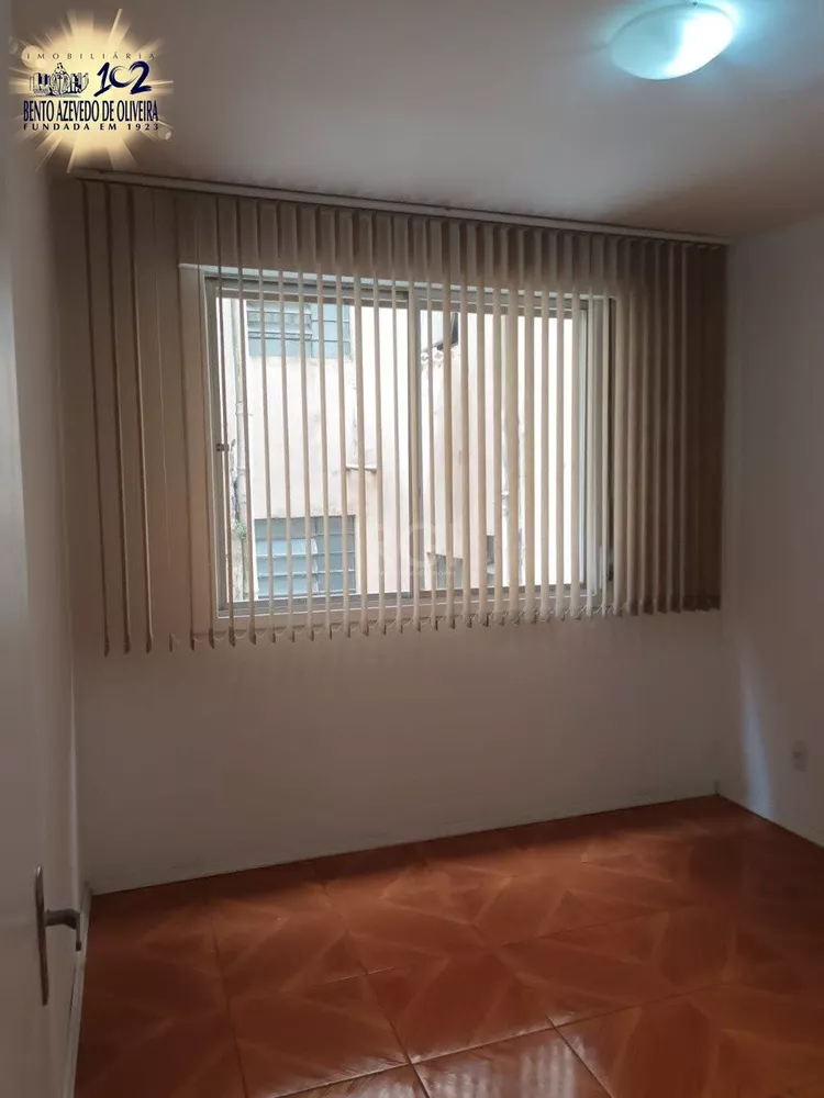 Apartamento, 2 quartos, 70 m² - Foto 2