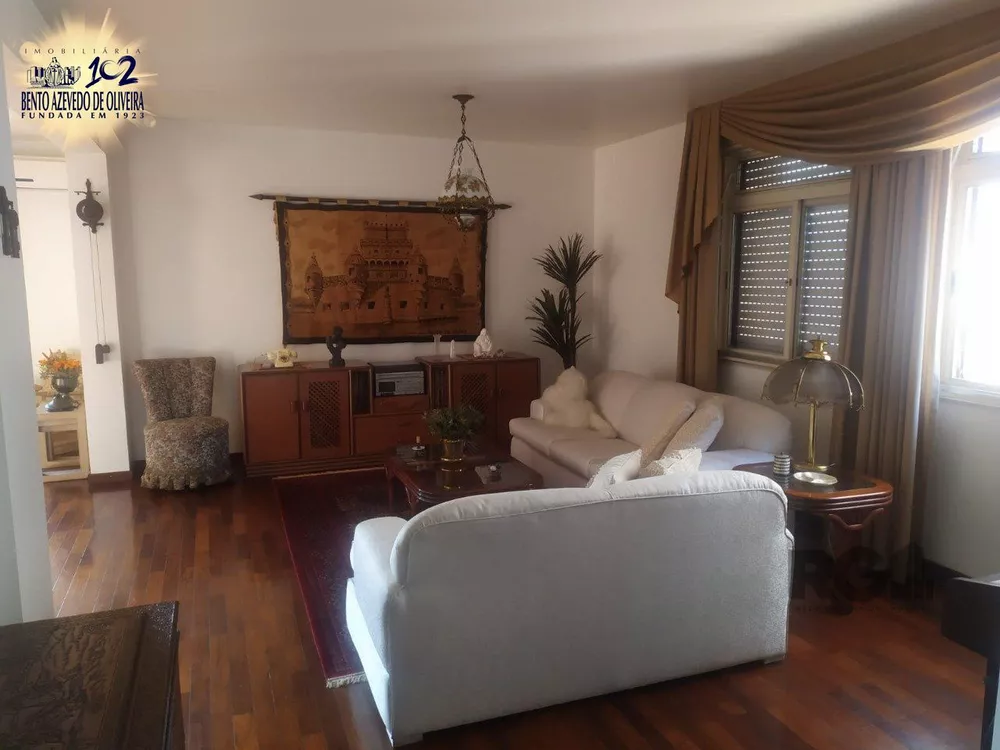 Apartamento, 4 quartos, 170 m² - Foto 6