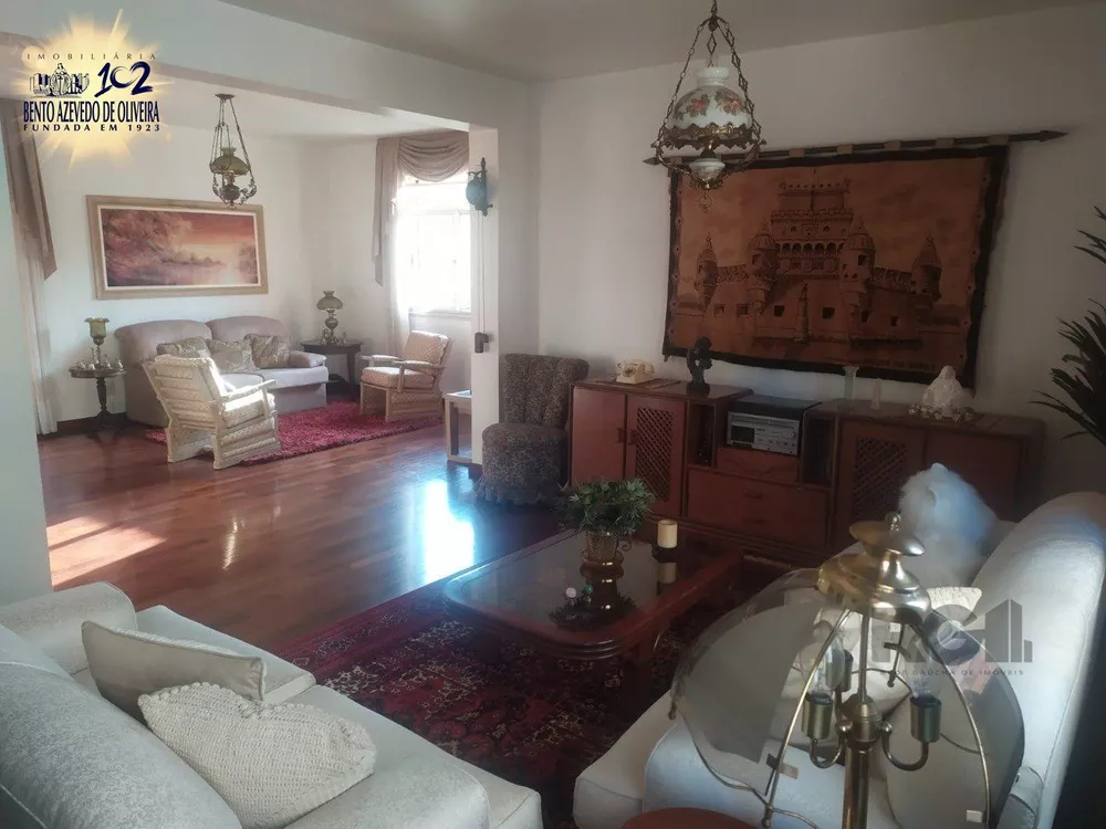 Apartamento, 4 quartos, 170 m² - Foto 7