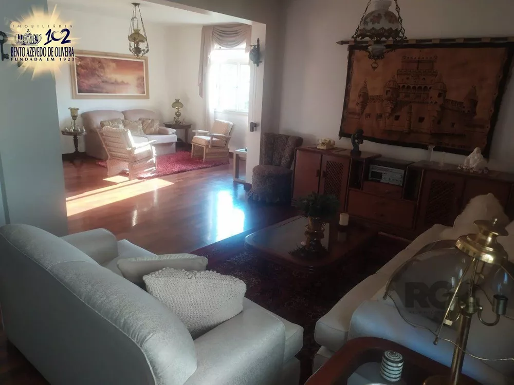 Apartamento, 4 quartos, 170 m² - Foto 8