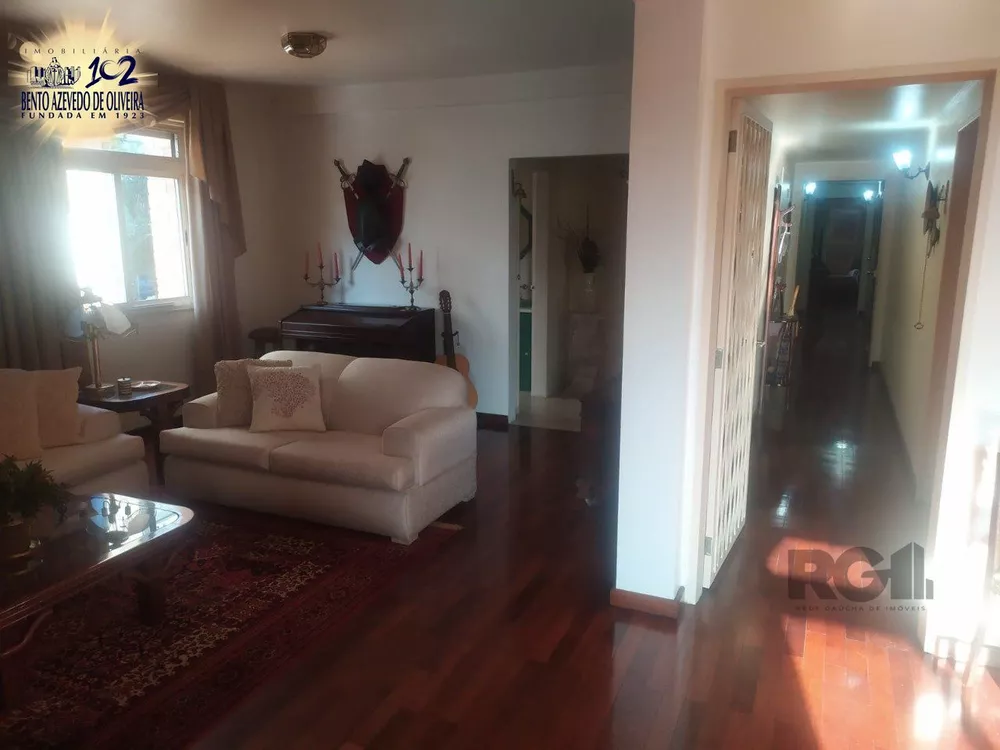 Apartamento, 4 quartos, 170 m² - Foto 2