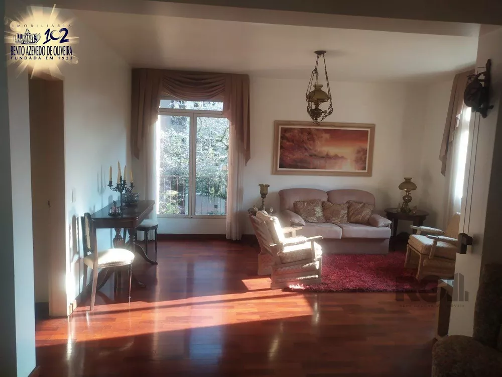 Apartamento, 4 quartos, 170 m² - Foto 3