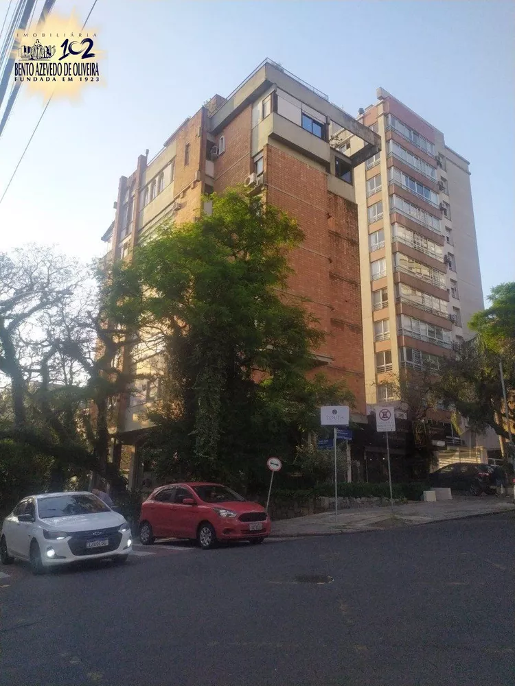 Apartamento, 4 quartos, 170 m² - Foto 1