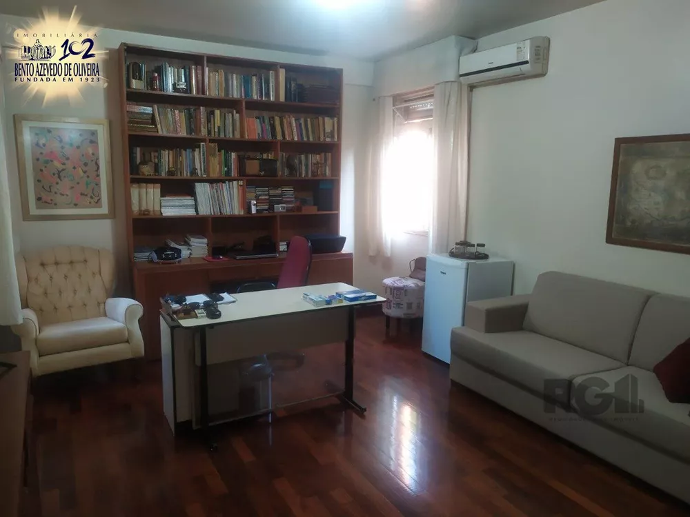 Apartamento, 4 quartos, 170 m² - Foto 5