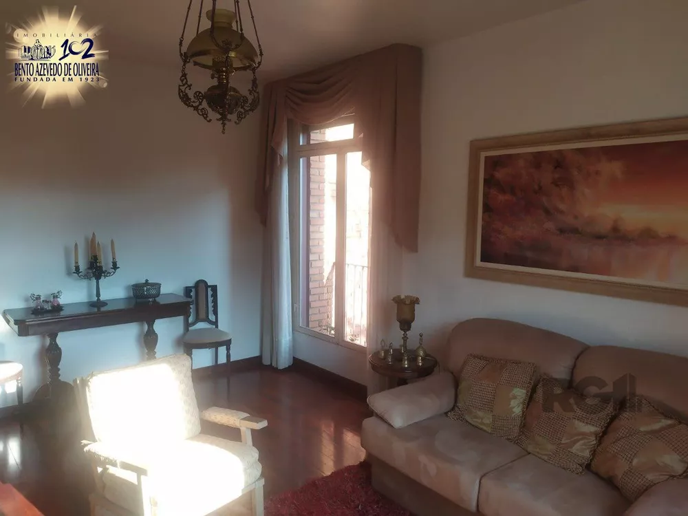 Apartamento, 4 quartos, 170 m² - Foto 4