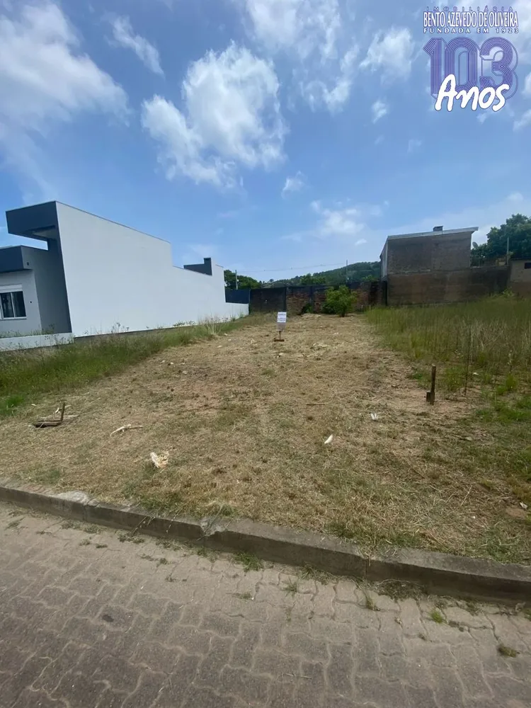 Terreno, 154 m² - Foto 1