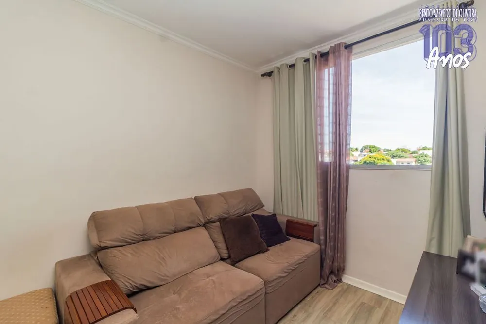 Apartamento, 2 quartos, 49 m² - Foto 4