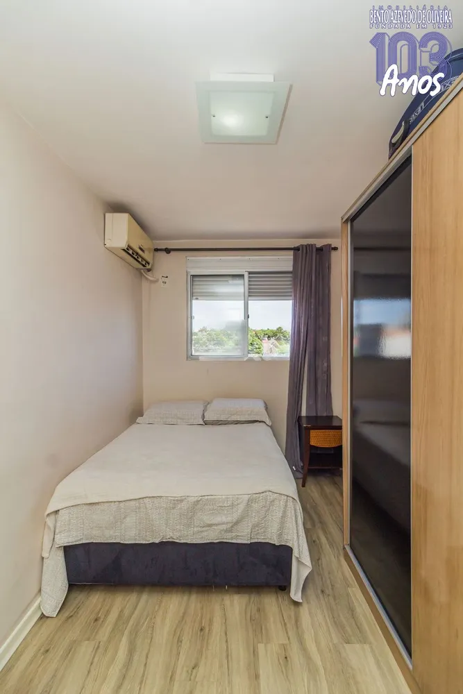 Apartamento, 2 quartos, 49 m² - Foto 8