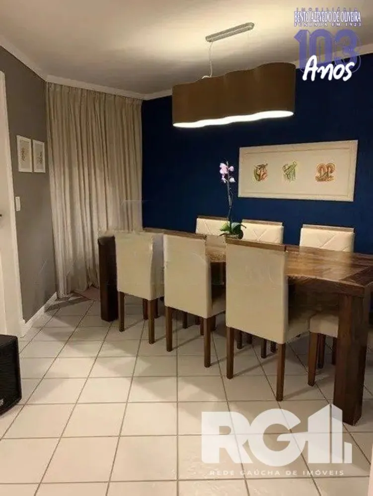Casa, 4 quartos, 264 m² - Foto 1