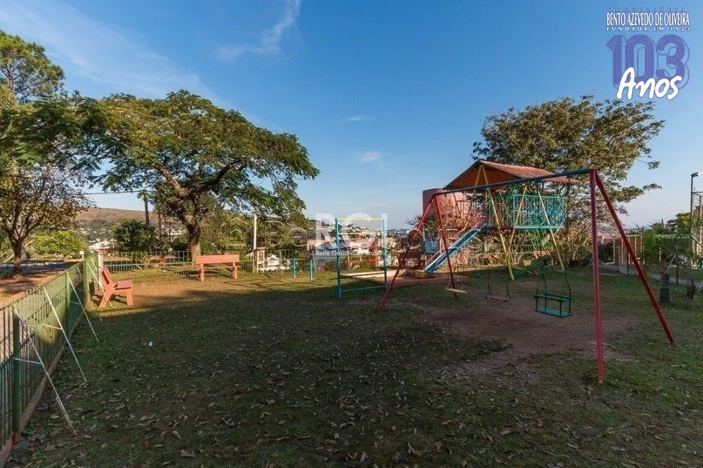 Apartamento, 1 quarto, 42 m² - Foto 2