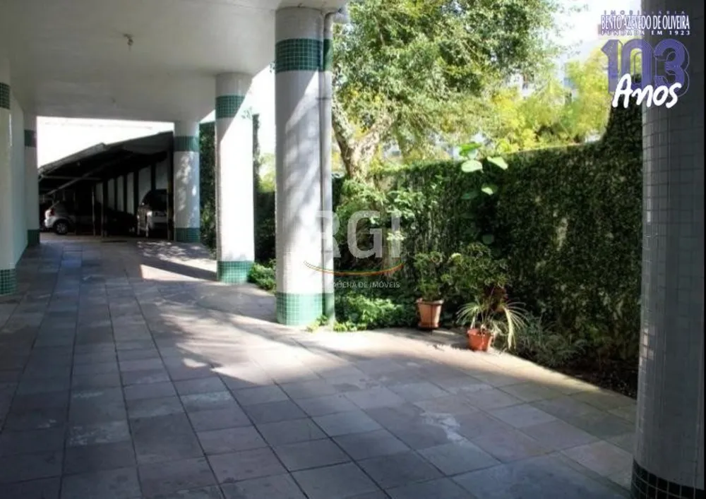 Apartamento, 3 quartos, 140 m² - Foto 1