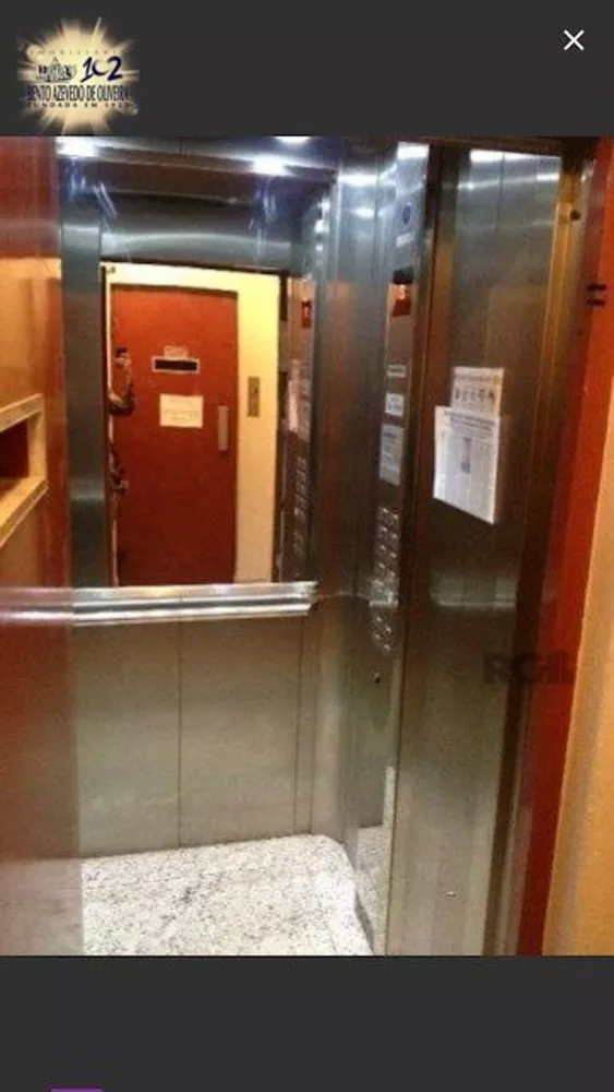 Apartamento, 1 quarto, 42 m² - Foto 5