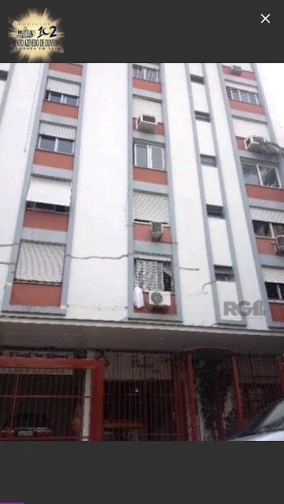 Apartamento, 1 quarto, 42 m² - Foto 8