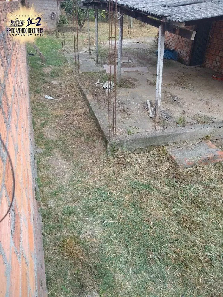 Terreno, 573 m² - Foto 1