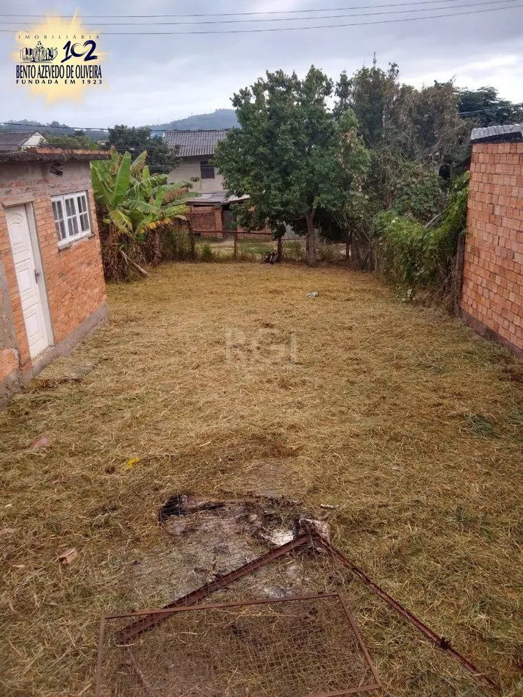 Terreno, 573 m² - Foto 3
