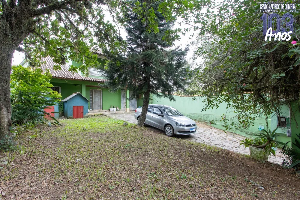 Casa, 4 quartos, 385 m² - Foto 2