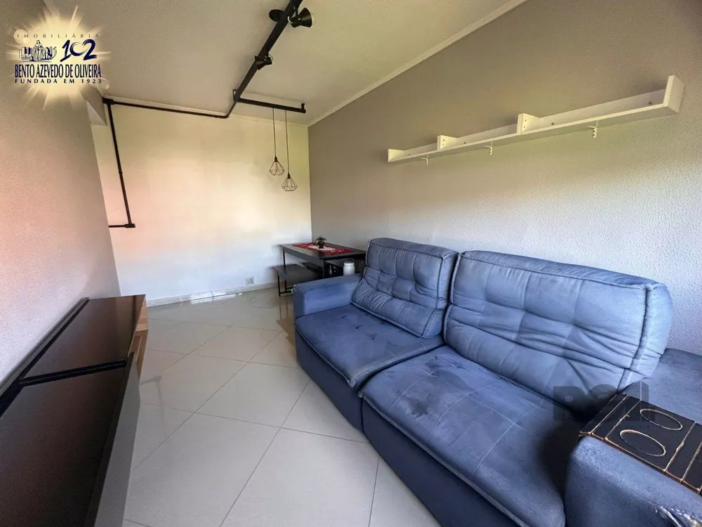 Apartamento, 1 quarto, 43 m² - Foto 1