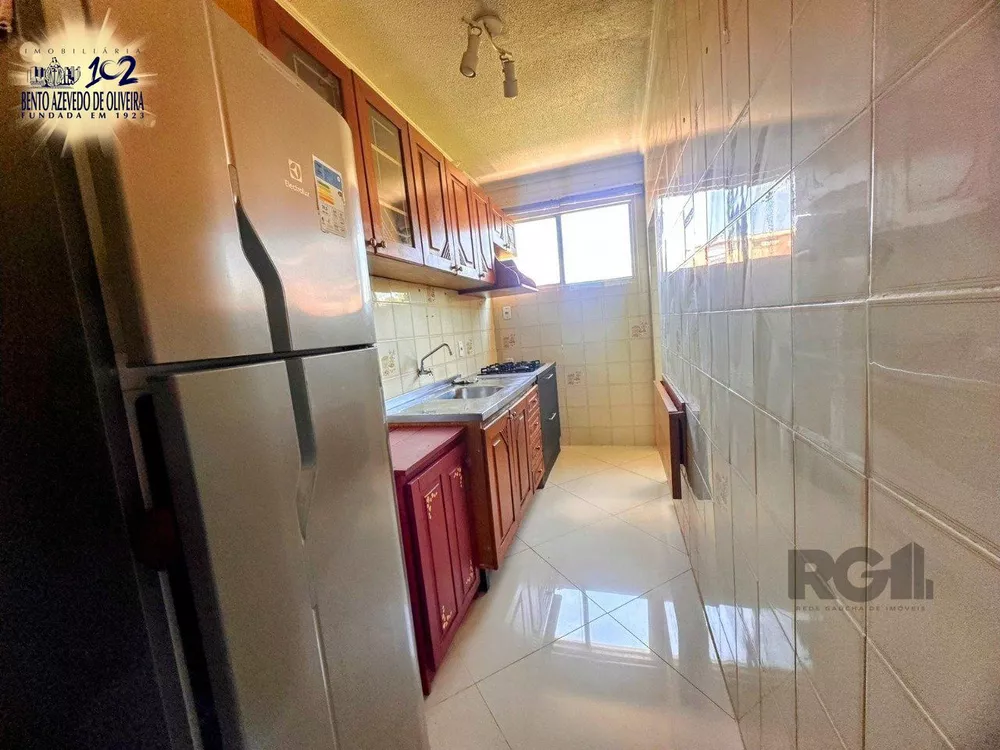 Apartamento, 1 quarto, 43 m² - Foto 7