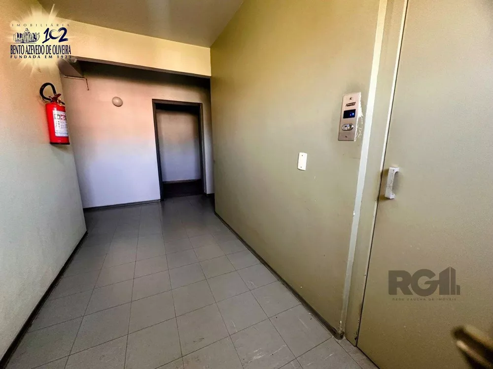 Apartamento, 1 quarto, 43 m² - Foto 4